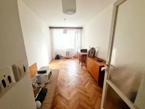 Prodej bytu 4+1, Praha - Podolí, Dvorecká, 86 m2