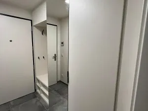 Pronájem bytu 1+kk, Praha - Modřany, Mezi vodami, 30 m2