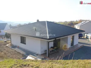 Prodej rodinného domu, Uherský Brod, Losy, 115 m2