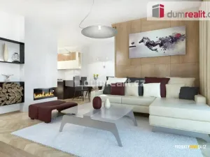 Prodej rodinného domu, Uherský Brod, Losy, 115 m2