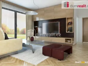 Prodej rodinného domu, Uherský Brod, Losy, 115 m2