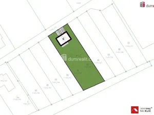 Prodej rodinného domu, Uherský Brod, Losy, 115 m2