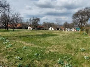 Prodej pozemku pro bydlení, Lešná - Perná, 1563 m2