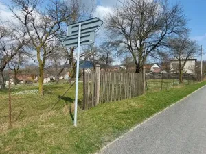 Prodej pozemku pro bydlení, Lešná - Perná, 1563 m2