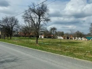 Prodej pozemku pro bydlení, Lešná - Perná, 1563 m2