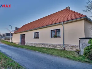 Prodej rodinného domu, Drhovle - Pamětice, 160 m2