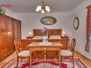 Prodej rodinného domu, Drhovle - Pamětice, 160 m2