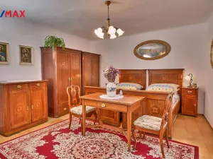 Prodej rodinného domu, Drhovle - Pamětice, 160 m2