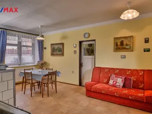 Prodej rodinného domu, Drhovle - Pamětice, 160 m2