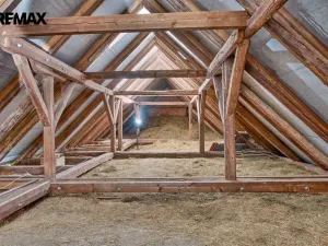 Prodej rodinného domu, Drhovle - Pamětice, 160 m2