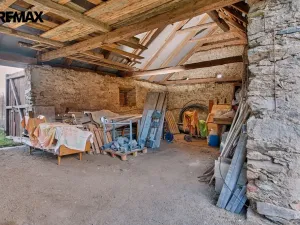 Prodej rodinného domu, Drhovle - Pamětice, 160 m2