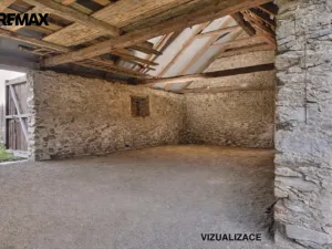 Prodej rodinného domu, Drhovle - Pamětice, 160 m2