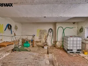 Prodej rodinného domu, Drhovle - Pamětice, 160 m2
