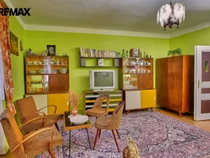 Prodej rodinného domu, Drhovle - Pamětice, 160 m2