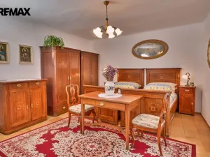 Prodej rodinného domu, Drhovle - Pamětice, 160 m2