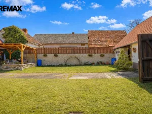 Prodej rodinného domu, Drhovle - Pamětice, 95 m2