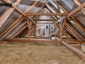 Prodej rodinného domu, Drhovle - Pamětice, 95 m2