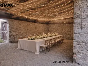 Prodej rodinného domu, Drhovle - Pamětice, 95 m2