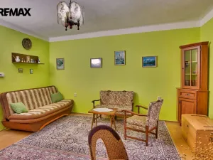 Prodej rodinného domu, Drhovle - Pamětice, 95 m2