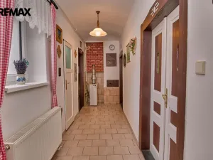 Prodej rodinného domu, Drhovle - Pamětice, 95 m2
