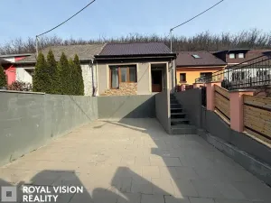 Prodej rodinného domu, Dolní Kounice, Ivančická, 57 m2
