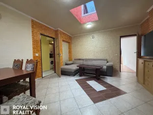 Prodej rodinného domu, Dolní Kounice, Ivančická, 57 m2