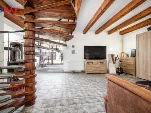 Prodej chalupy, Volary, K. V. Raise, 392 m2