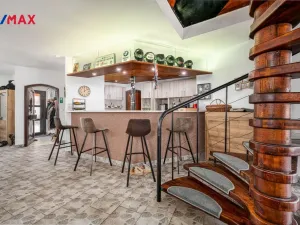 Prodej chalupy, Volary, K. V. Raise, 392 m2