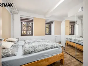 Prodej chalupy, Volary, K. V. Raise, 392 m2