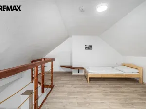 Prodej chalupy, Volary, K. V. Raise, 392 m2