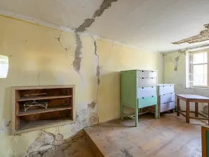 Prodej chalupy, Zdíkov, 195 m2