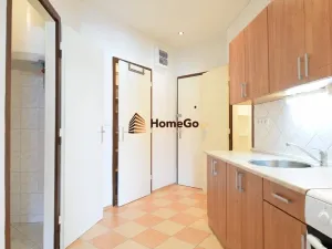 Pronájem bytu 1+kk, Praha - Nusle, Lounských, 50 m2