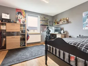 Prodej rodinného domu, Kolová, 180 m2