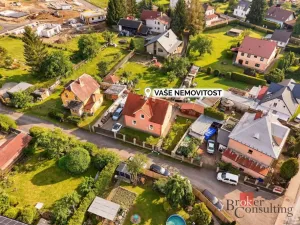 Prodej rodinného domu, Kolová, 180 m2