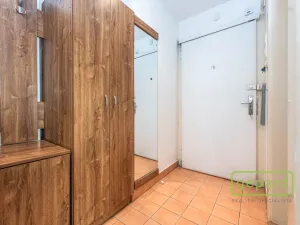 Prodej bytu 1+1, Praha - Nusle, V Horkách, 44 m2