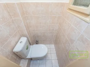 Prodej bytu 1+1, Praha - Nusle, V Horkách, 44 m2