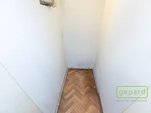 Prodej bytu 1+1, Praha - Nusle, V Horkách, 44 m2