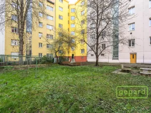 Prodej bytu 1+1, Praha - Nusle, V Horkách, 44 m2