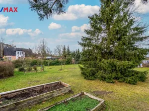 Prodej pozemku pro bydlení, Hradištko, 829 m2