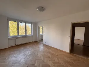 Pronájem bytu 2+1, Liberec, Školní, 48 m2