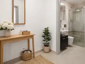 Pronájem bytu 2+kk, Praha - Smíchov, Bieblova, 57 m2