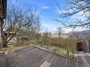 Prodej chaty, Ústí nad Labem - Ústí nad Labem-centrum, Solní stezka, 27 m2