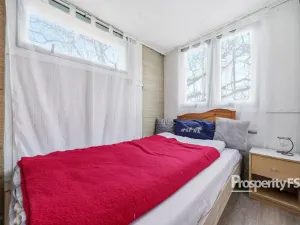 Prodej chaty, Ústí nad Labem - Ústí nad Labem-centrum, Solní stezka, 27 m2