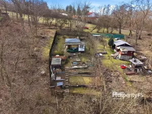 Prodej chaty, Ústí nad Labem - Ústí nad Labem-centrum, Solní stezka, 27 m2