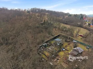 Prodej chaty, Ústí nad Labem - Ústí nad Labem-centrum, Solní stezka, 27 m2