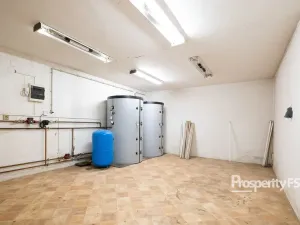 Prodej rodinného domu, Ústí nad Labem - Vaňov, Kruhová, 319 m2