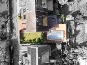 Prodej rodinného domu, Ústí nad Labem - Vaňov, Kruhová, 319 m2