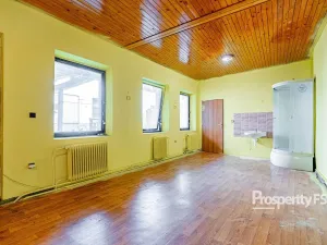 Prodej obchodního prostoru, Ostrava - Mariánské Hory, 28. října, 214 m2