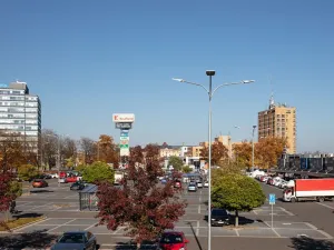 Pronájem kanceláře, Ostrava, Vítkovická, 73 m2