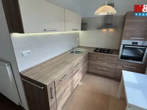 Prodej bytu 2+1, Přerov - Přerov I-Město, Interbrigadistů, 52 m2